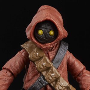 FIGURA ARTICULADA JAWA VINTAGE COLLECTION STAR WARS
