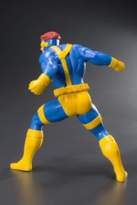 PACK DE 2 FIGURAS X-MEN CÍCLOPE Y BESTIA ARTFX KOTOBUKIYA