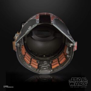 CASCO BOBA FETT ESCALA 1.1 HASBRO BLACK SERIES