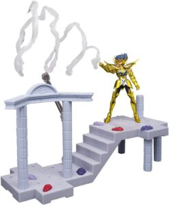 CABALLERO DE ORO CANCER DEATH MASK PANAORAMATION TAMASHI