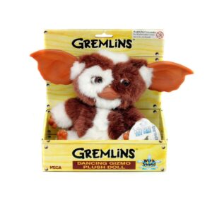 DANZING GIZMO PLUSH NECA