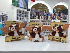 DANZING GIZMO PLUSH NECA