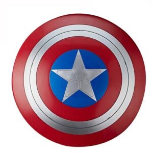 ESCUDO CAPITAN AMÉRICA ESCALA 1.1 FALCON AND THE WINTER SOLDIER