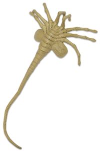 REPLICA ESCALA 1.1 FACEHUGGER ALIEN