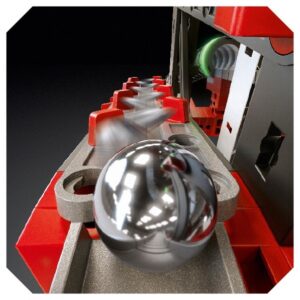 FISCHERTECHNIC HANGING ACTION TOWER CIRCUITO COLGANTE