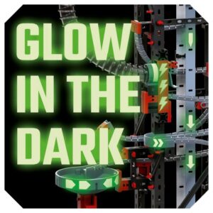 FISCHERTECHNIC HANGING ACTION TOWER CIRCUITO COLGANTE