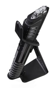 SABLE OSCURO FORCE FX ELITE REPLICA ELECTRONICA ESCALA 1/1