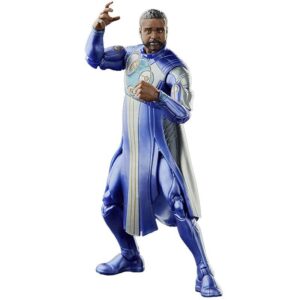 Figura de acción Phastos -Eternals- Hasbro Marvel Legends Series