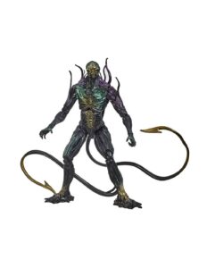 Figura de acción Kro -Eternals- Hasbro Marvel Legends Series