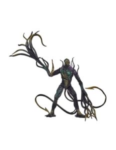 Figura de acción Kro -Eternals- Hasbro Marvel Legends Series