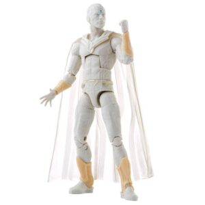 Figura de acción The Vision - WandaVision - Hasbro Marvel Legends Series