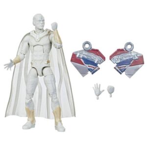 Figura de acción The Vision - WandaVision - Hasbro Marvel Legends Series