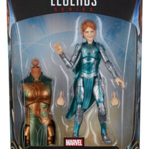 Figura de acción Marvel´s Sprite -Eternals- Hasbro Marvel Legends Series