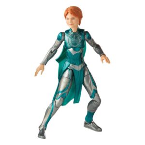 Figura de acción Marvel´s Sprite -Eternals- Hasbro Marvel Legends Series