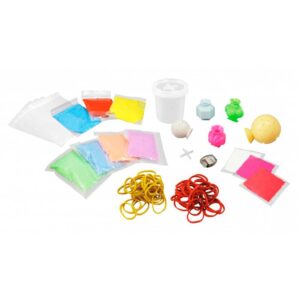 MEGA BOUNCY BALLS BUKI