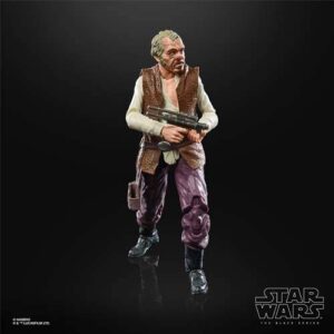 CANTINA SHOWDOWN EL PODER DE LA FUERZA BLACK SERIES STAR WARS