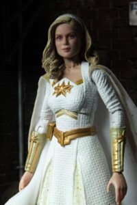 FIGURA DE ACCIÓN ULTIMATE STARLIGHT 18 cm THE BOYS