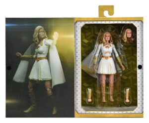 FIGURA DE ACCIÓN ULTIMATE STARLIGHT 18 cm THE BOYS