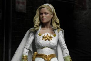 FIGURA DE ACCIÓN ULTIMATE STARLIGHT 18 cm THE BOYS