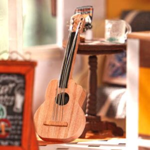 LIGHT MUSIC BAR DIY ROLIFE