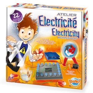 ELECTRICITY WORKSHOP BUKI
