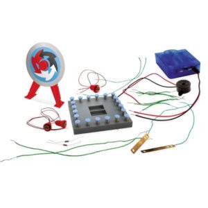 ELECTRICITY WORKSHOP BUKI