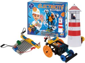 ELECTRICITY EXPERT BUKI