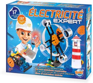 ELECTRICITY EXPERT BUKI