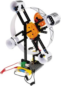 ELECTRICITY EXPERT BUKI