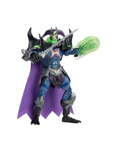 FIGURA DE ACCIÓN SKELEGOD MASTERS OF THE UNIVERSE REVELATION
