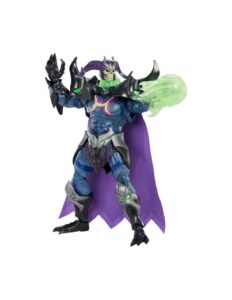 FIGURA DE ACCIÓN SKELEGOD MASTERS OF THE UNIVERSE REVELATION