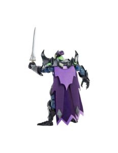 FIGURA DE ACCIÓN SKELEGOD MASTERS OF THE UNIVERSE REVELATION