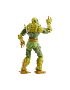 FIGURA DE ACCIÓN MOSS-MAN MASTERS OF THE UNIVERSE REVELATION