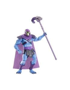 FIGURA DE ACCIÓN SKELETOR MASTERS OF THE UNIVERSE REVELATION