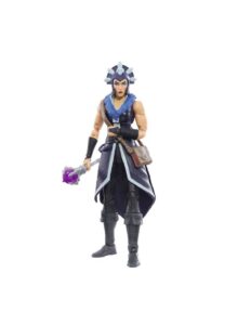FIGURA DE ACCIÓN EVIL-LYN MASTERS OF THE UNIVERSE REVELATION