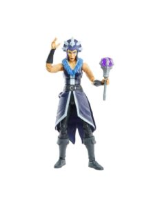 FIGURA DE ACCIÓN EVIL-LYN MASTERS OF THE UNIVERSE REVELATION