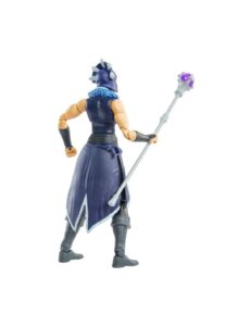 FIGURA DE ACCIÓN EVIL-LYN MASTERS OF THE UNIVERSE REVELATION