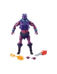 FIGURA DE ACCIÓN SPIKOR MASTERS OF THE UNIVERSE REVELATION