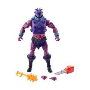 FIGURA DE ACCIÓN SPIKOR MASTERS OF THE UNIVERSE REVELATION