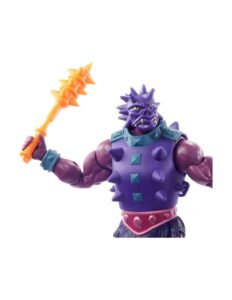 FIGURA DE ACCIÓN SPIKOR MASTERS OF THE UNIVERSE REVELATION
