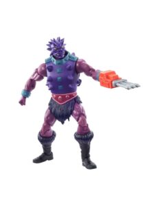 FIGURA DE ACCIÓN SPIKOR MASTERS OF THE UNIVERSE REVELATION