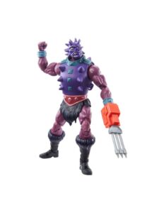 FIGURA DE ACCIÓN SPIKOR MASTERS OF THE UNIVERSE REVELATION