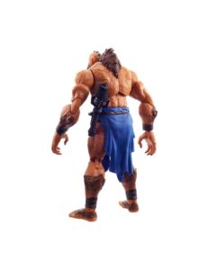 FIGURA DE ACCIÓN BEAST-MAN MASTERS OF THE UNIVERSE REVELATION