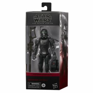 CROSSHAIR (IMPERIAL) STAR WARS BLACK SERIES