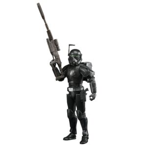 CROSSHAIR (IMPERIAL) STAR WARS BLACK SERIES