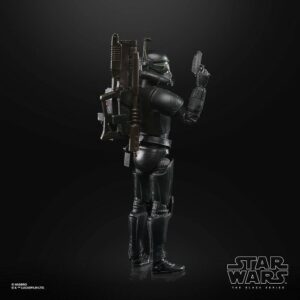 CROSSHAIR (IMPERIAL) STAR WARS BLACK SERIES