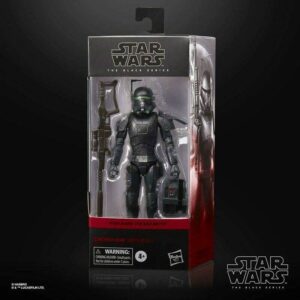 CROSSHAIR (IMPERIAL) STAR WARS BLACK SERIES