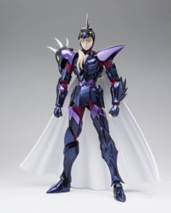 SIEGFRIED ALPHA DUBHE MYTH CLOTH EX