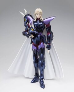 SIEGFRIED ALPHA DUBHE MYTH CLOTH EX