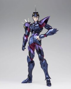 SIEGFRIED ALPHA DUBHE MYTH CLOTH EX